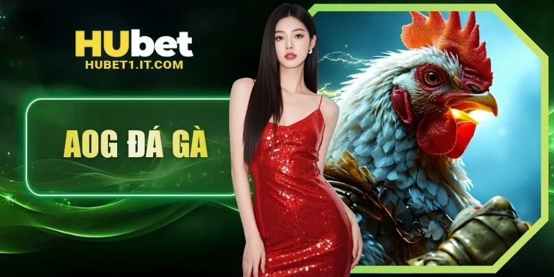 Trải Nghiệm AOG Đá Gà Trực Tiếp Với Nhịp Trận Cực Nhanh