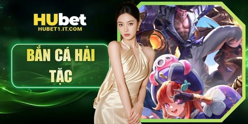 Bắn Cá Hải Tặc - Chiến Thuật Săn Boss Tăng Điểm Hiệu Quả