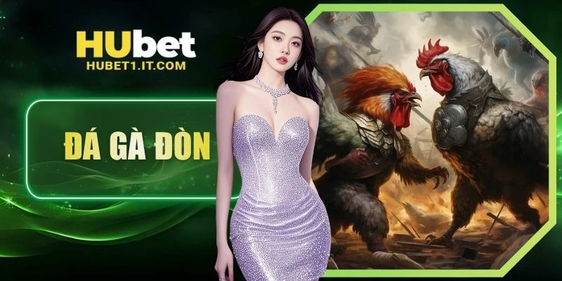 đá gà đòn