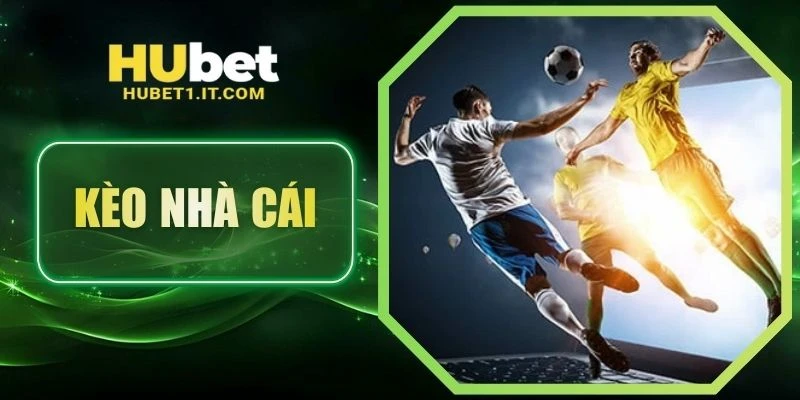 Kèo Nhà Cái Hôm Nay - Bí Kíp Soi Cực Chuẩn Xác Từ Chuyên Gia