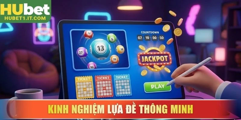 Kinh nghiệm lựa đề thông minh