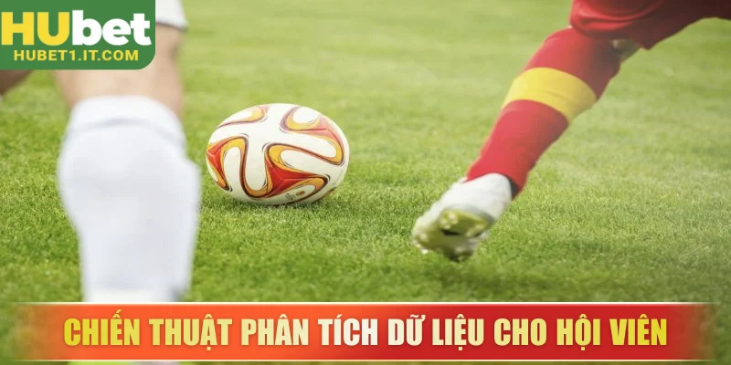 Tìm hiểu chiến thuật phân tích dữ liệu cho hội viên