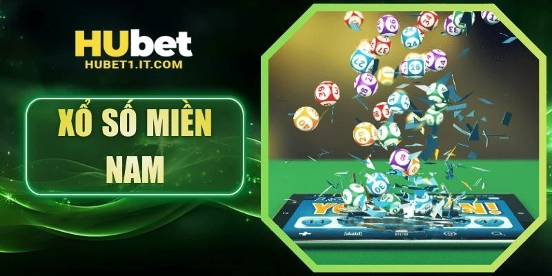 Xổ Số Miền Nam - Cơ Hội Cải Thiện Cuộc Sống Cho Dân Cờ Bạc